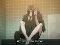 Matured anime bitch got pounded